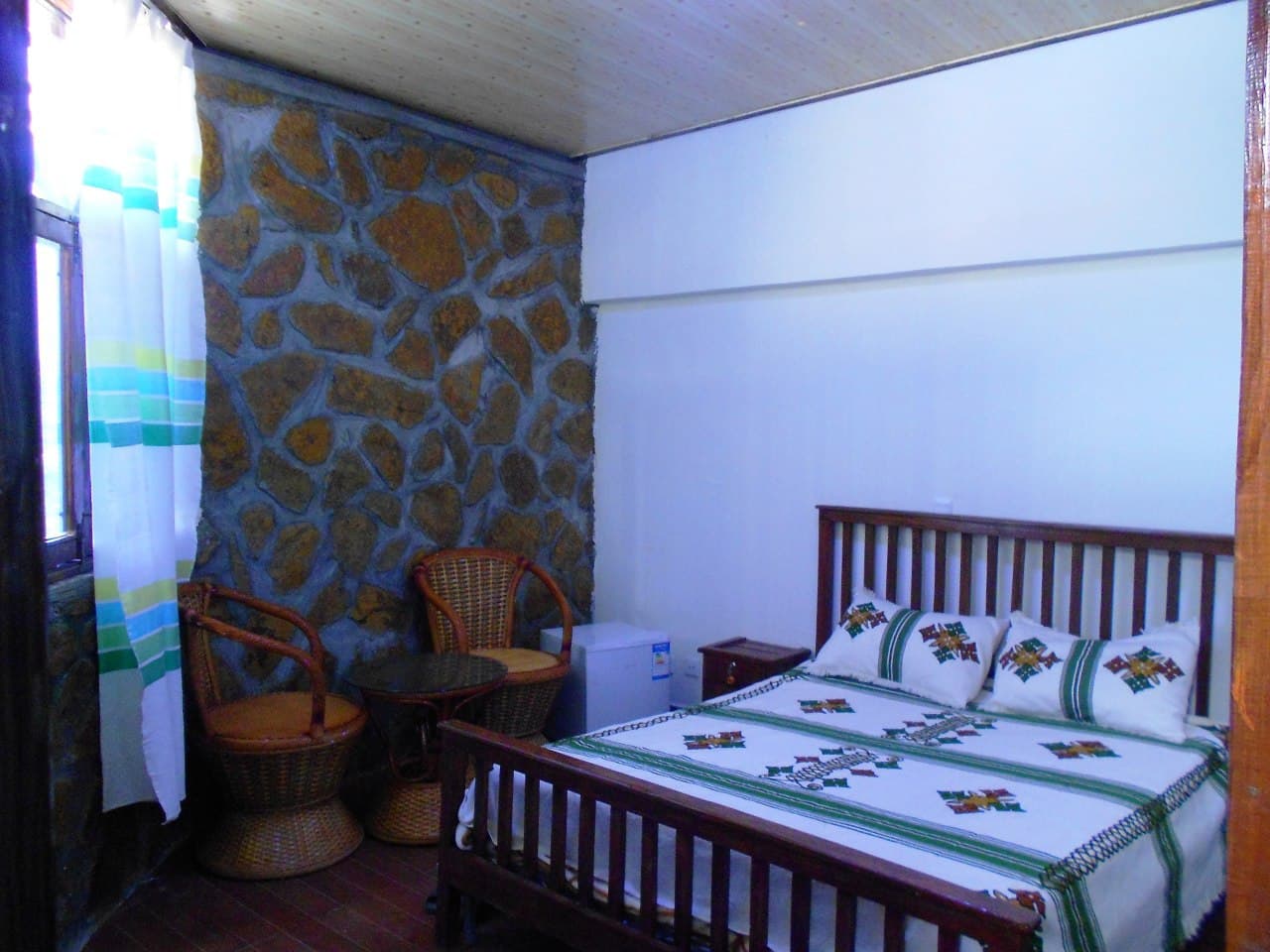 Single Bedroom